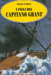 Jules Verne. I figli del capitano Grant