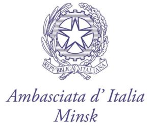 Logo Ambasciata