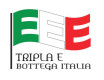 Tripla E logo ufficiale