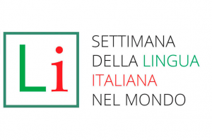 XXIII Неделя итальянского языка в мире